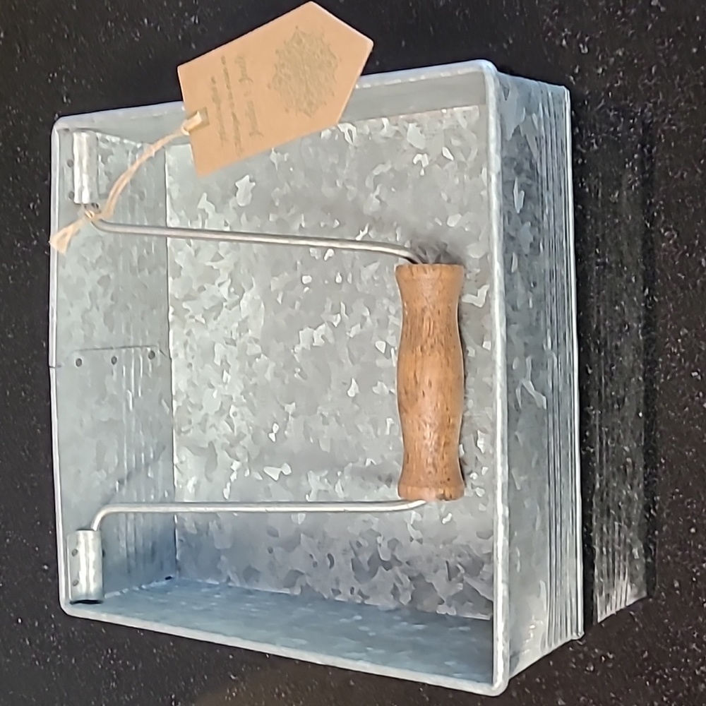 Napkin Holder